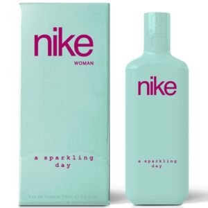 NIKE WOMAN A SPARKLING DAY EDT 75 ML