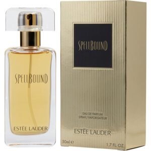 ESTEE LAUDER SPELL BOUND EDP 50 ML