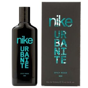 NIKE MAN A SPICY ROAD URBANITE EDT 75 ML TESTER # (CAJA GENERICA)