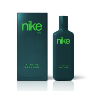 NIKE MAN A SPICY ATTITUDE EDT 75 ML TESTER # (CAJA GENERICA)
