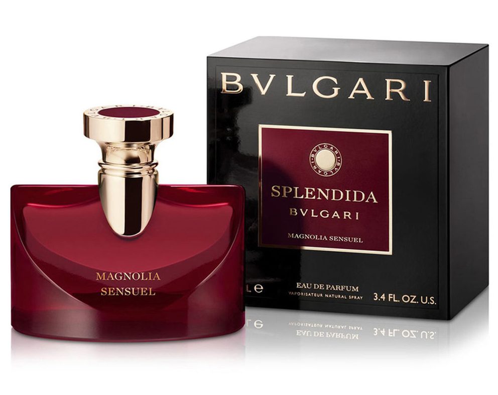 BVLGARI SPLENDIDA MAGNOLIA SENSUEL EDP 50 ML REGULAR