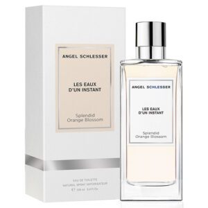 ANGEL SCHLESSER EAUX SPLENDID ORANGE BLOSSOM EDT 100 ML