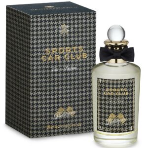 PENHALIGON´S SPORTS CAR CLUB EDP 100 ML REGULAR