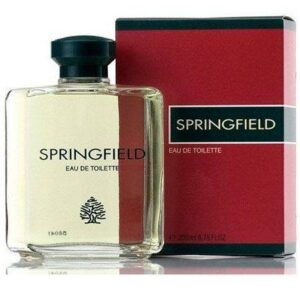 SPRINGFIELD EDT 100 ML TESTER # (CAJA GENERICA)