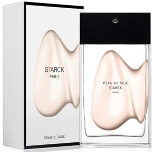 STARCK PEAU DE SOIE EDT 90 ML REGULAR