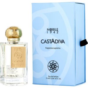 NOBILE 1942 CASTA DIVA EDP 75 ML TESTER # (CAJA GENERICA)