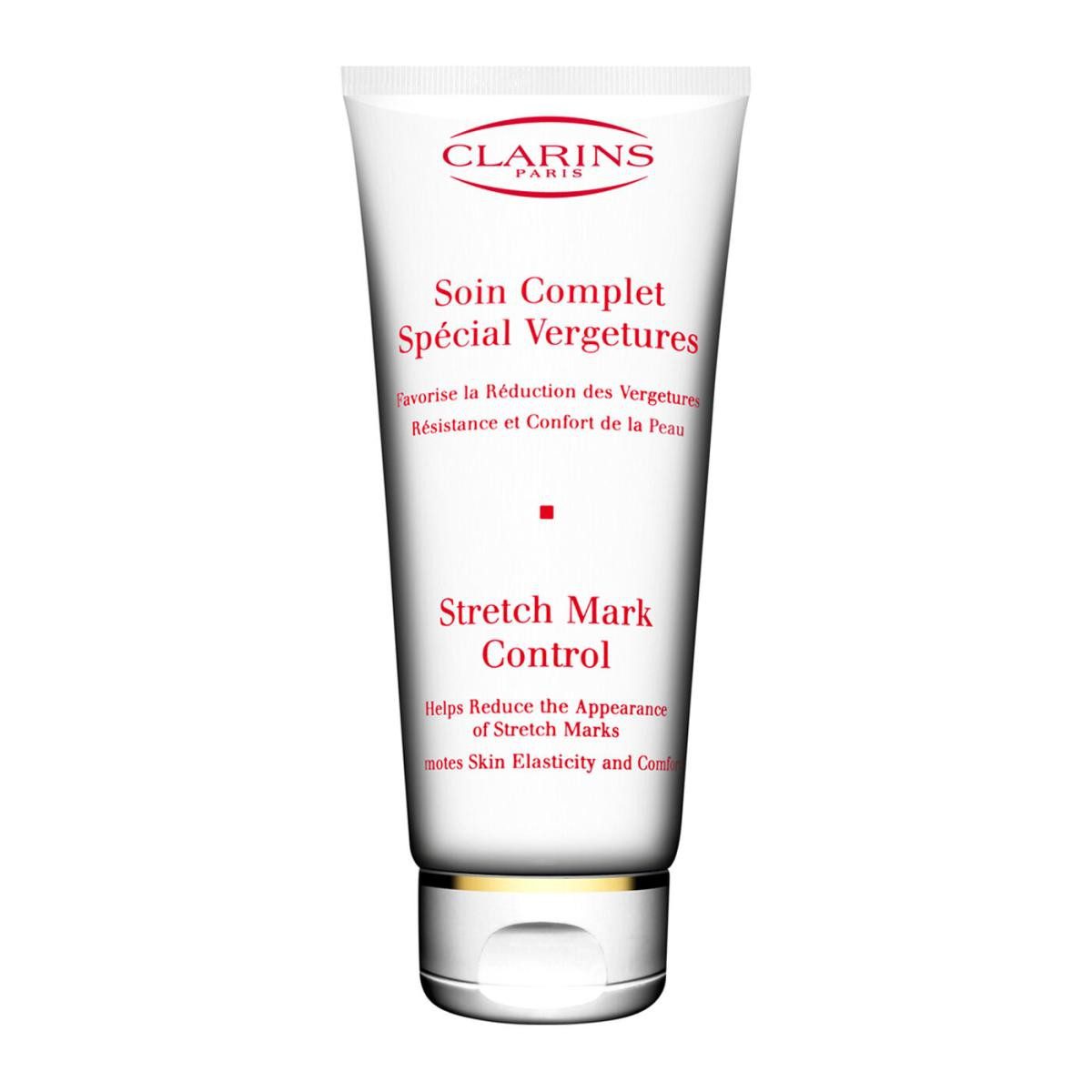 CLARINS STRETCH MARK CONTROL 200 ML