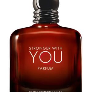 ARMANI STRONGER WITH YOU PARFUM 50 ML REGULAR