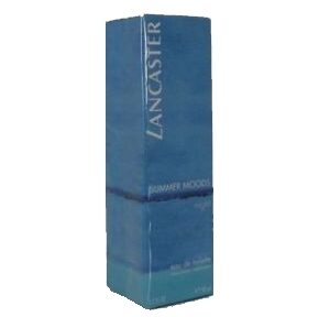 LANCASTER SUMMER MOODS NIGHT EDT 50 ML TESTER # (CAJA GENERICA)