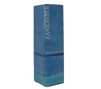 LANCASTER SUMMER MOODS NIGHT EDT 50 ML REGULAR