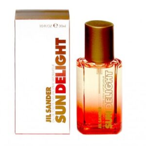 JIL SANDER SUN DELIGHT WOMAN EDT 100 ML REGULAR