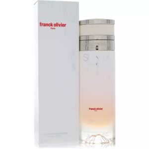 FRANCK OLIVIER SUN JAVA WHITE EDP 75 ML REGULAR