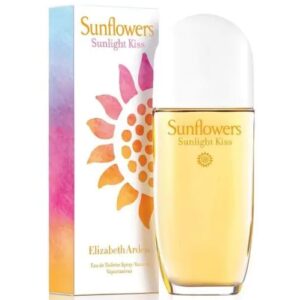 SUNFLOWERS SUNLIGHT KISS EDT 100ML REGULAR