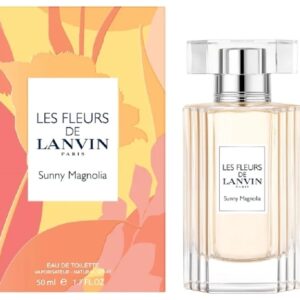 LANVIN LES FLEURS DE LANVIN SUNNY MAGNOLIA EDT 90 ML REGULAR