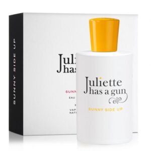 JULIETTE SUNNY SIDE UP EDP 100 ML TESTER # (CAJA GENERICA)