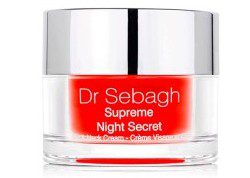 DR SEBARGT SUPREME NIGHT SECRET 50 ML REGULAR