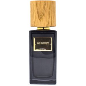 MEMOIZE LONDON SUPERBIA EXTRAIT DE PARFUM 100 ML TESTER # (CAJA GENERICA)