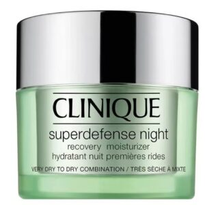 CLINIQUE SUPERDEFENSE NIGHT 50 ML REGULAR