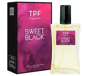 TPF SWEET BLACK EDT 60 ML TESTER # (CAJA GENERICA)