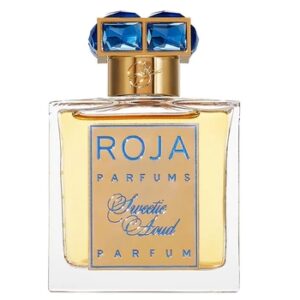 ROJA PARFUMS SWEETIE AOUD PARFUM 50 ML TESTER # (CAJA GENERICA)