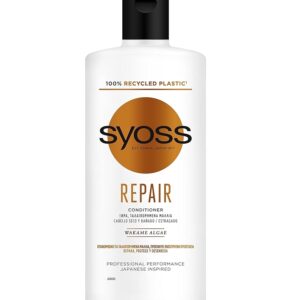 SYOSS REPAIR CONDITIONER ACONDICIONADOR 440 ML REGULAR