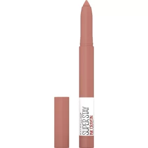 MAYBELLINE SUPER STAY INK CRAYON 95 TALK THE TALK