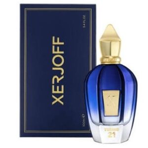XERJOFF TORINO 23 EDP 50 ML TESTER # (CAJA GENERICA)