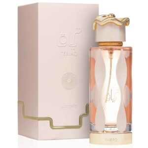 LATTAFA TERIAQ UNISEX EDP 100 ML REGULAR