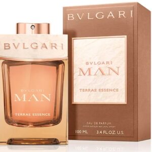 BVLGARI MAN TERRAE ESSENCE EDP 60 ML REGULAR