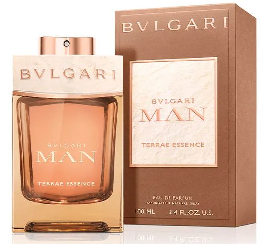 BVLGARI MAN TERRAE ESSENCE EDP 60 ML REGULAR