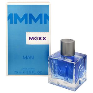 TEX MEXX MAN EDT 50 ML REGULAR