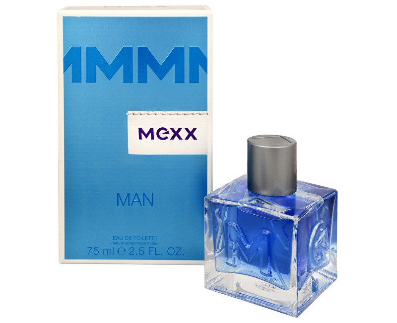TEX MEXX MAN EDT 50 ML REGULAR
