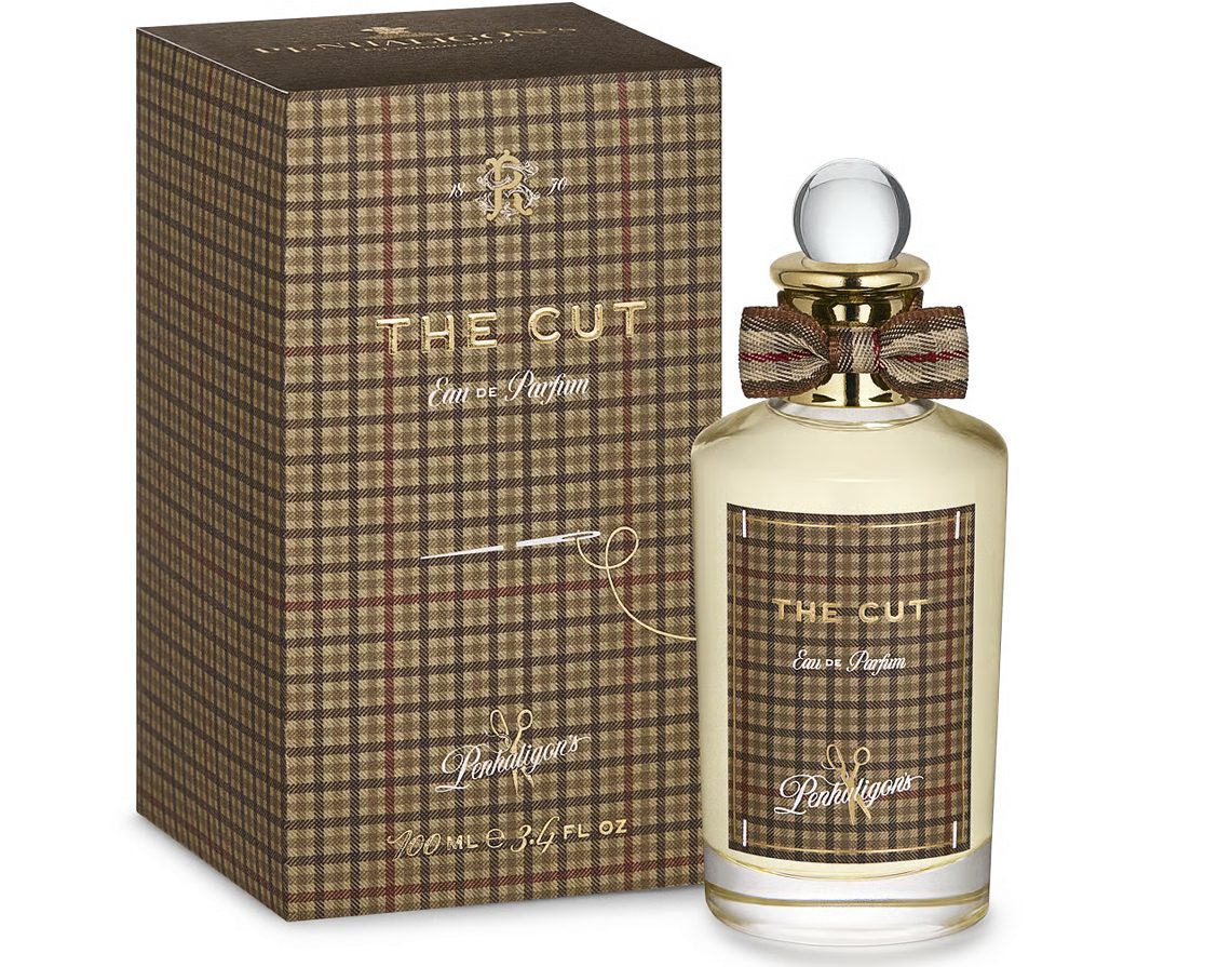 PENHALIGON´S THE CUT EDP 100 ML REGULAR