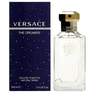 VERSACE THE DREAMER EDT 50 ML REGULAR