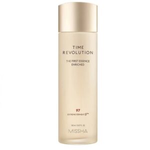 MISSHA TIME REVOLUTION THE FIRST ESSENCE ENRICHED 150 ML REGULAR
