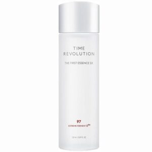 MISSHA TIME REVOLUTION THE FIRST ESSENCE 5X 180 ML REGULAR