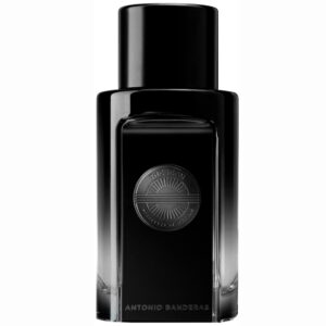 ANTONIO BANDERAS THE ICON FOR MEN EDP (EAU DE PARFUM) 100 ML