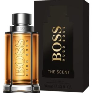 HUGO BOSS THE SCENT EDT 50 ML REGULAR