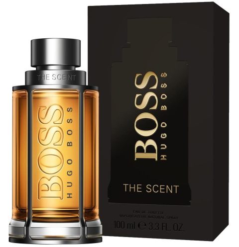 HUGO BOSS THE SCENT HIM EDT 100 ML