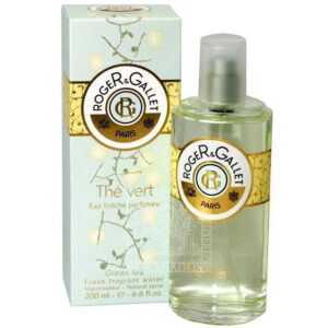 ROGER&GALLET THE VERT EDC 100ML TESTER # (CAJA GENERICA)