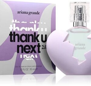ARIANA GRANDE THANK U NEXT 2.0 EDP EDP 100 ML REGULAR