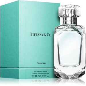 TIFFANY&CO INTENSE EDP 75 ML TESTER # (CAJA GENERICA)