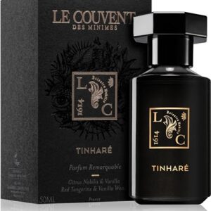 LE COUVENT DES MINIMES REMARQUABLE TINHARE EDP 100 ML TESTER # (CAJA GENERICA)