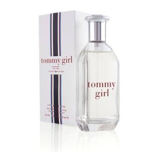 TOMMY GIRL EDT 100ML TESTER # (CAJA GENERICA)