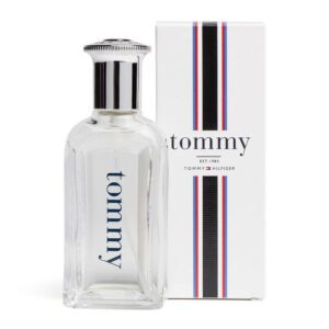 TOMMY MAN EDT 100ML