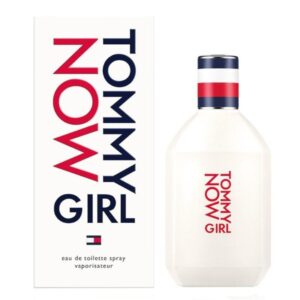 TOMMY HILFIGER NOW GIRL EDT 100 ML REGULAR
