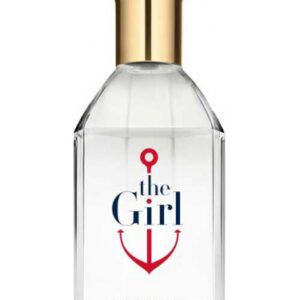 TOMMY THE GIRL EDT 100ML TESTER # (CAJA GENERICA)