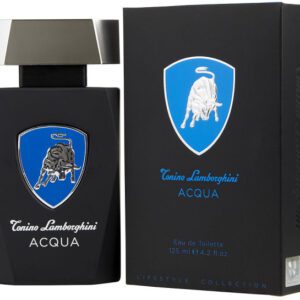 TONINO LAMBORGHINI ACQUA EDT 125 ML