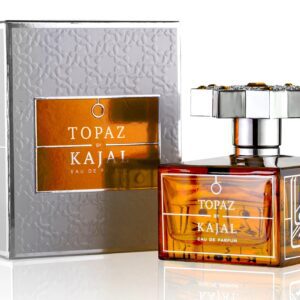 KAJAL PERFUMES TOPAZ EDP 100 ML REGULAR