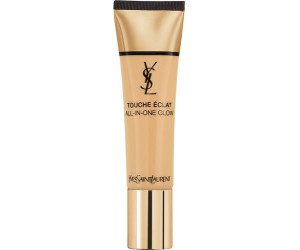 Y.S.LAURENT TOUCHE ECLAT ALL IN ONE GLOW B50 HONEY 30 ML REGULAR